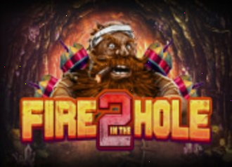 Fire In The Hole NoLimit City